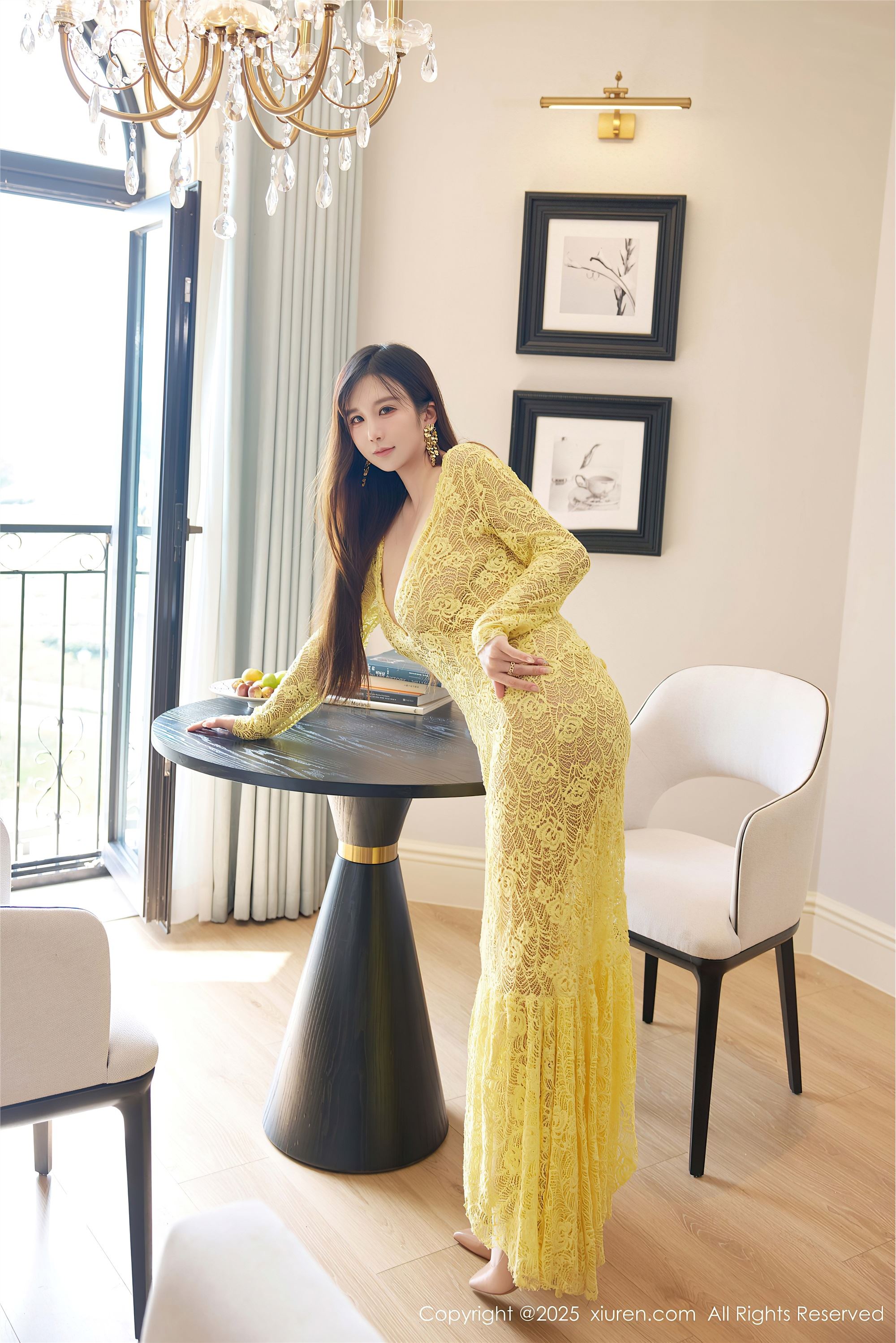 Xiuren秀人网 2025.10.24 NO.10909 小肉肉咪